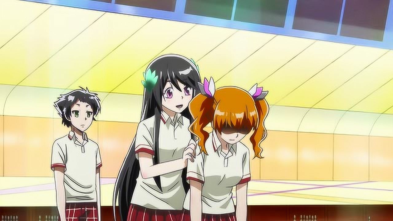 宇宙警探[普通话版] 9集