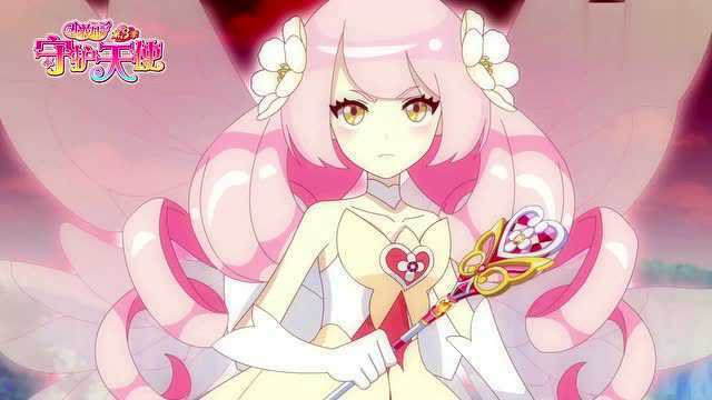 小花仙第三季守护天使开播预告夏安安4月7日闪耀归来