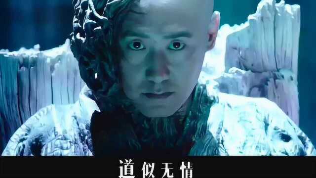 无情电影四大名捕大结局主题曲胡夏
