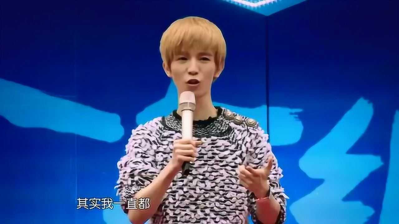 超前现实批判上海全应验,鲁豫惊呆了娱酱小星星01:19郭敬明太毒舌,"