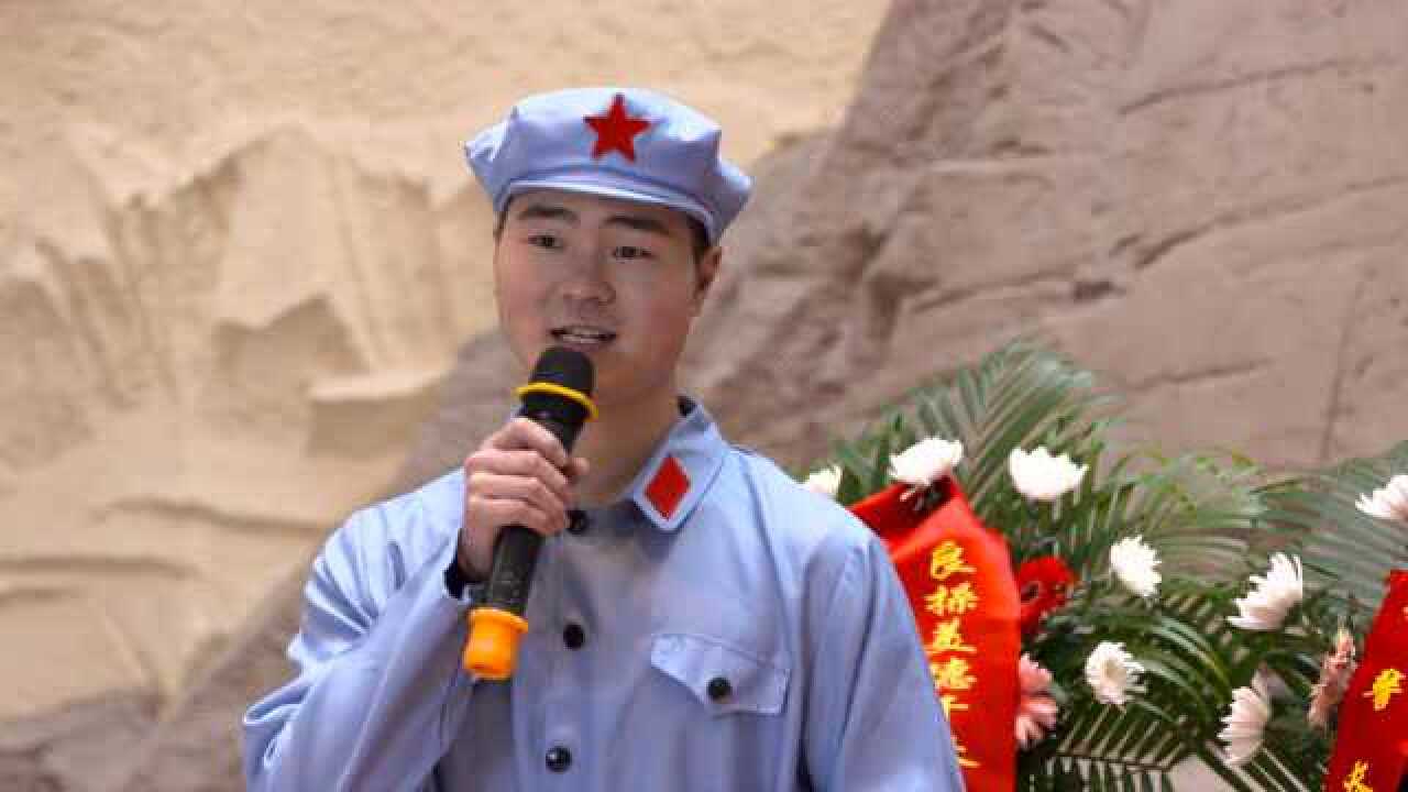 左权和刘志兰的家书_高清1080P在线观看平台_腾讯视频