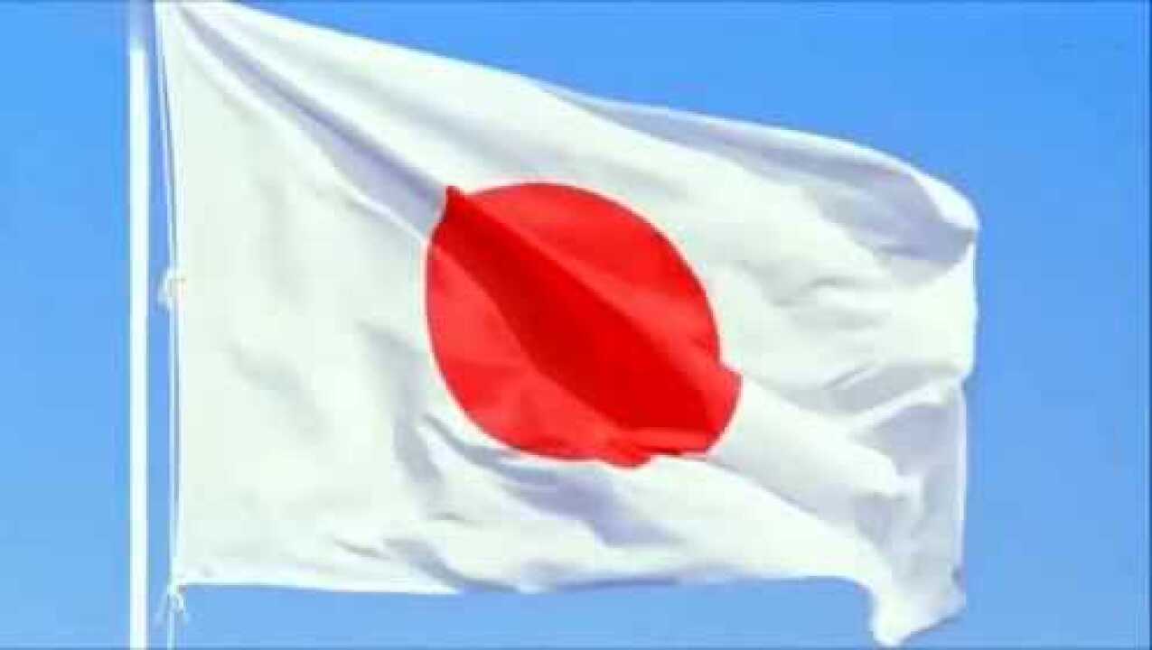 日本国国歌《君之代》_高清1080P在线观看平台_腾讯视频