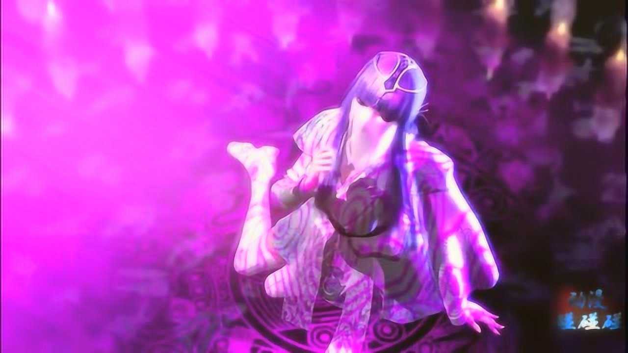 自动连播02:27秦时明月5大女中豪杰排行榜,焱妃和月神你认为谁更厉害?