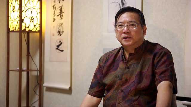 洪新华大师与荣喜堂的故事