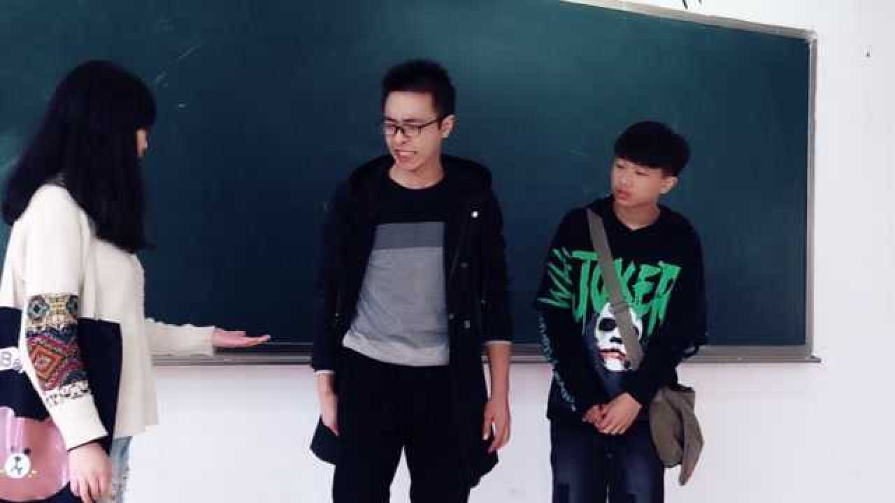 打手心，史上最残酷的体罚，没有之一_高清