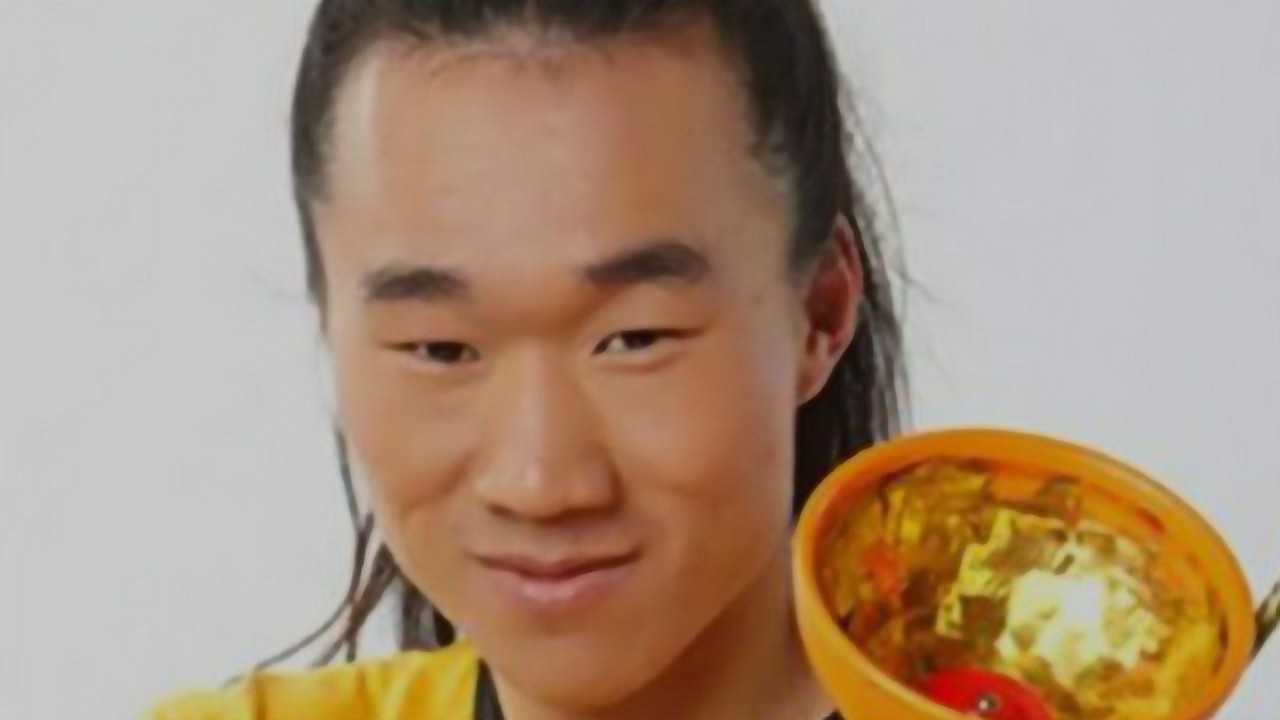 我是大明星总决赛现场亚军周天编演神鞭惊爆全场