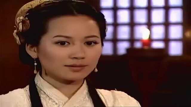 有人看过这部武侠剧没?吴京和俞飞鸿演绎最美乱世桃花