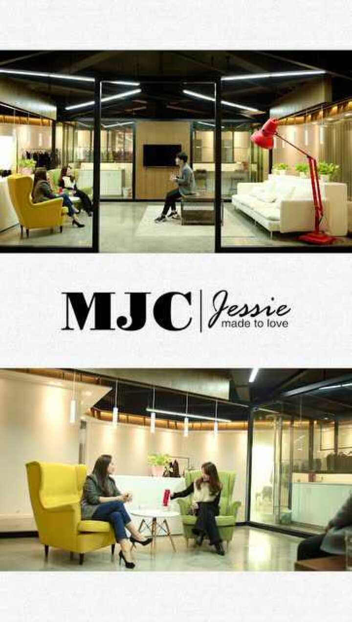Mjc Visuals MJC宣传片版本1洛可可传媒制作_高清1080P在线观看平台_腾讯视频
