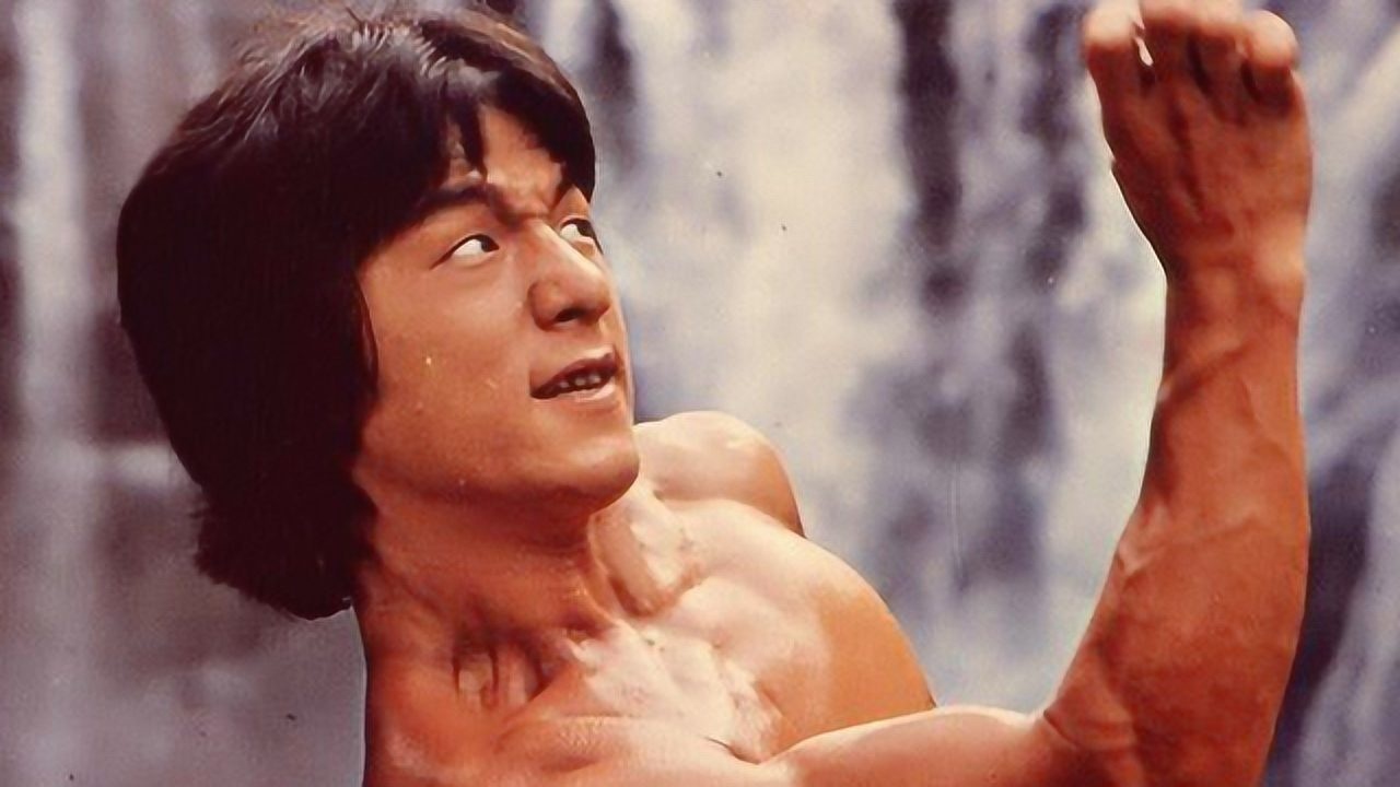 《少林木人巷》精彩合集_3分钟带大家回味一下成龙和元彪主演的一部鲜为人知的电影_电影_高清完整版视频在线观看_腾讯视频