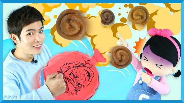 poopyhead纸牌整蛊大便桌面游戏 | 凯文和游戏_高清1080p在线观看平台