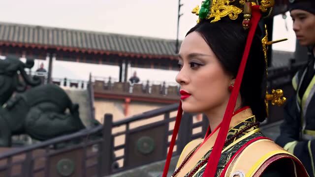 电视剧混剪 七雄争霸>