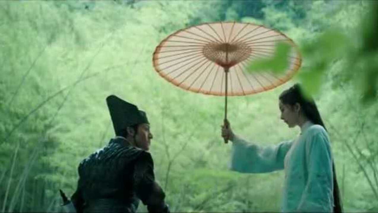 《绣春刀2》杨幂眼睁睁的看着张震砍断桥梁为她断后,从此生死离别_高清1080P在线观看平台_腾讯视频