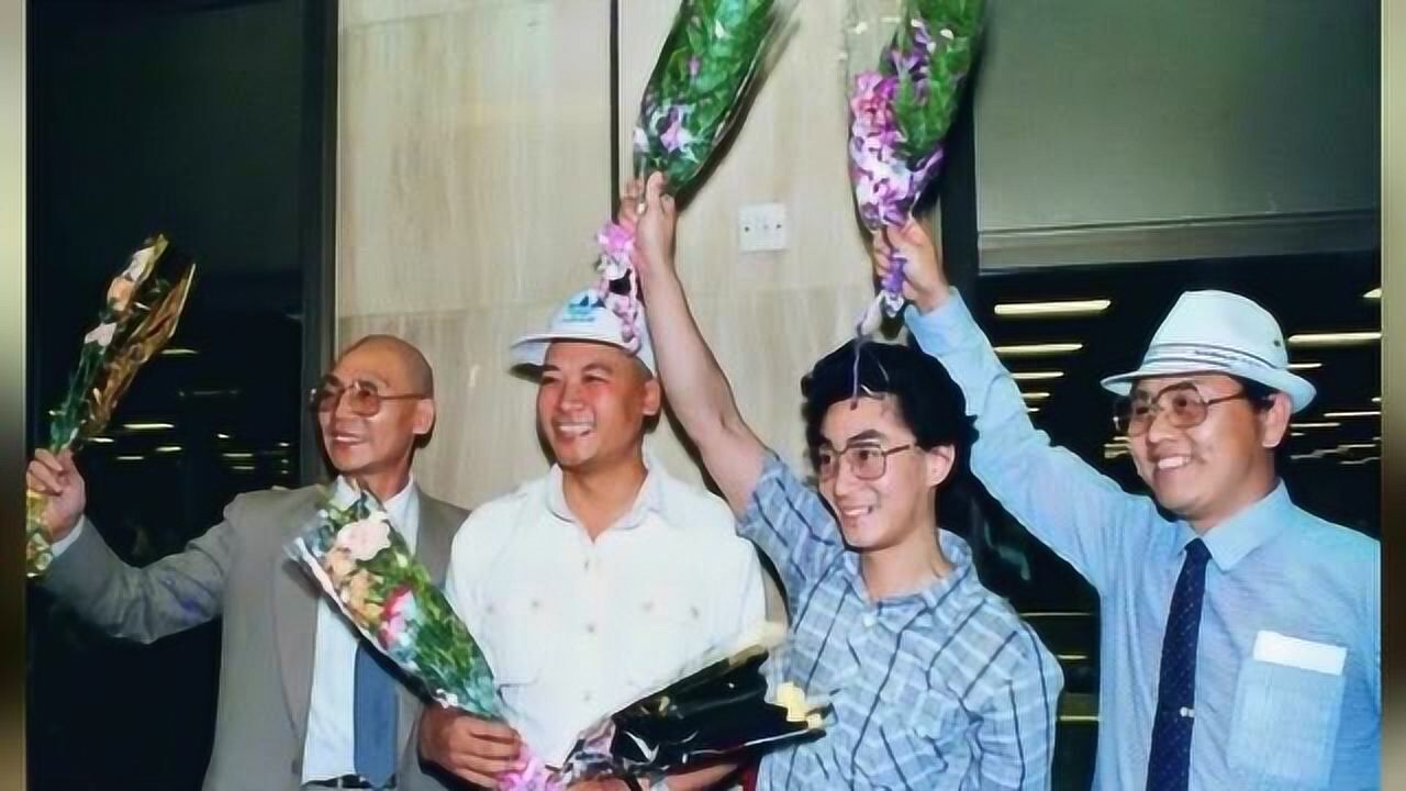 唐僧迟重瑞生日六小龄童送祝福晒两人多年合照满满经典与回忆