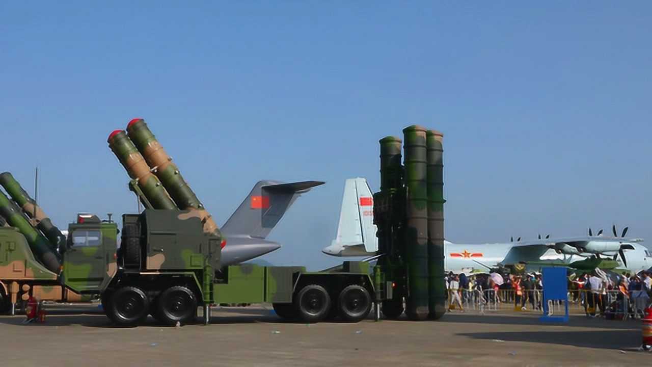 中国红旗29导弹图片