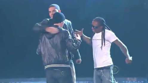 Eminem,Lil' Wayne,Drake - Drop