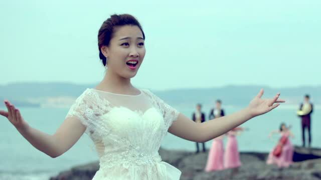 蔡恩慧 - 《日出东海岸》