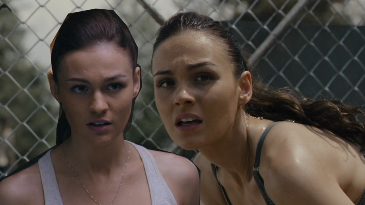 丧尸出笼之血脉3分钟看完2018美国惊悚恐怖片胆小别看