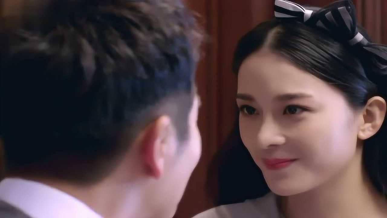 赵韩樱子怀孕李明哲高兴的直接上去就亲一口