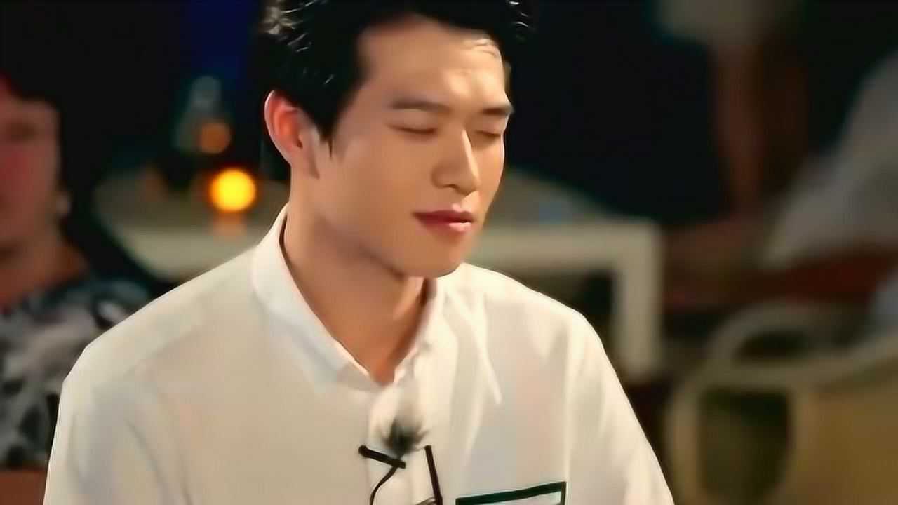 食物,甜蜜的虐狗啊为你推荐自动连播04:26每天和9头身bambam在一起的