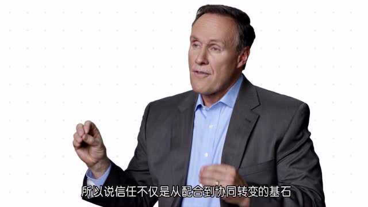 信任的速度TheSpeedofTrust_高清1080P在线观看平台_腾讯视频