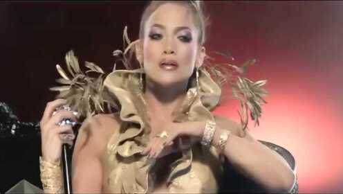 Jennifer Lopez、Pitbull《On The Floor》