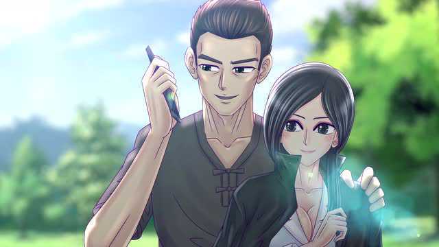 【cf火线传奇第三季】13:勇战!情义无敌!