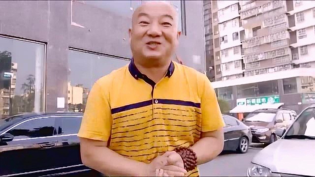 幸福耙耳朵张麻子饰演者张德高老师推荐罗江在线