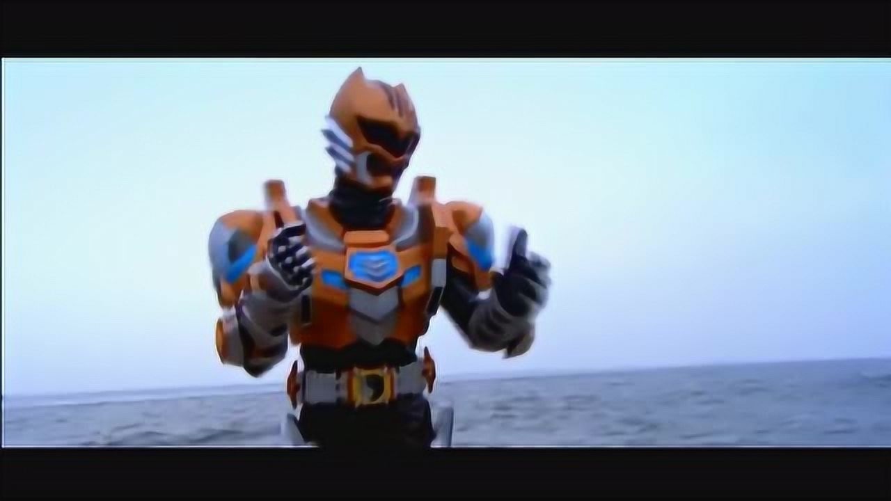 铠甲勇士铠传主题曲，开启铠甲回忆_少儿_动画片大全_腾讯视频