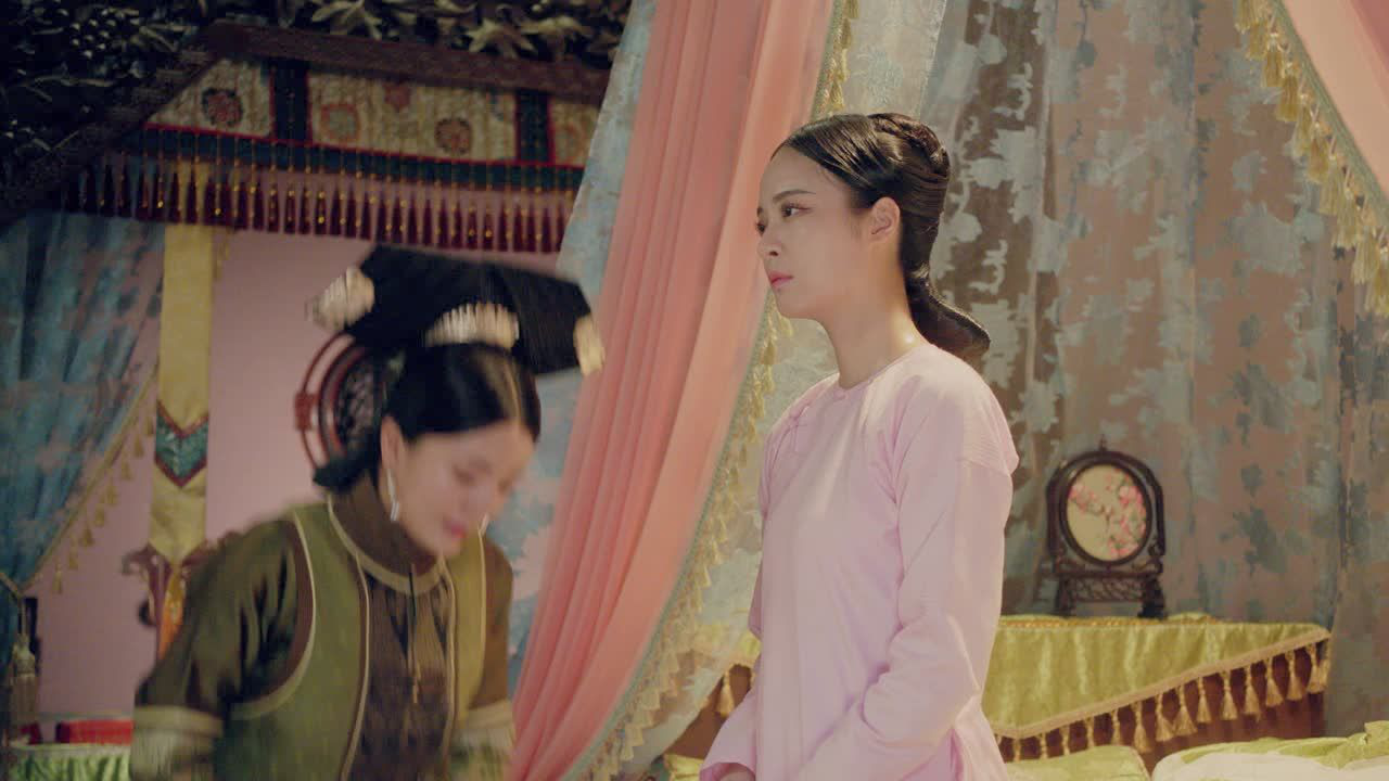 花落宫廷错流年第二季 24集