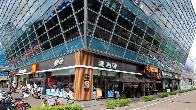 顺德容桂天佑城_腾讯视频