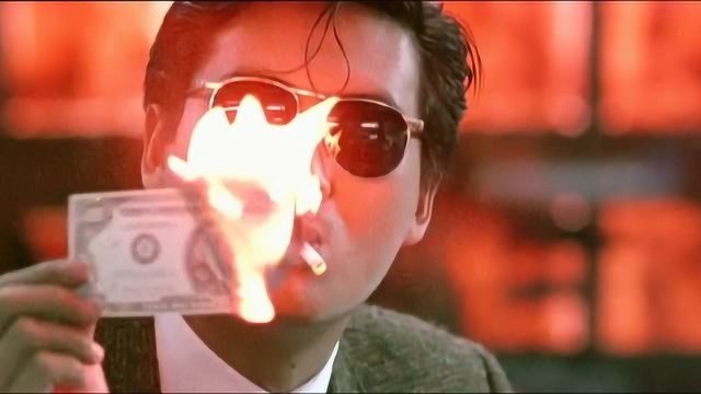 这才是无法替代的《英雄本色》