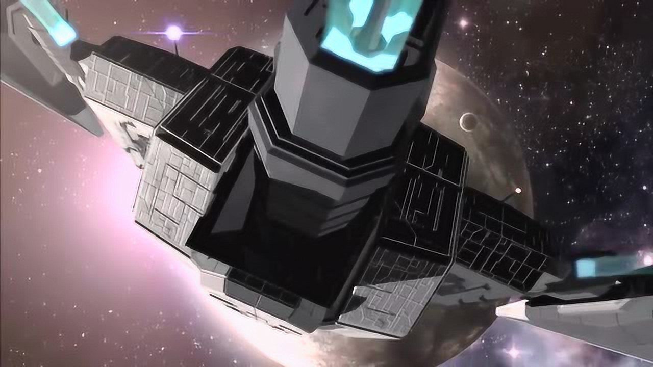 铠甲勇士铠传,路法疯狂掠夺能晶,准备入侵地球