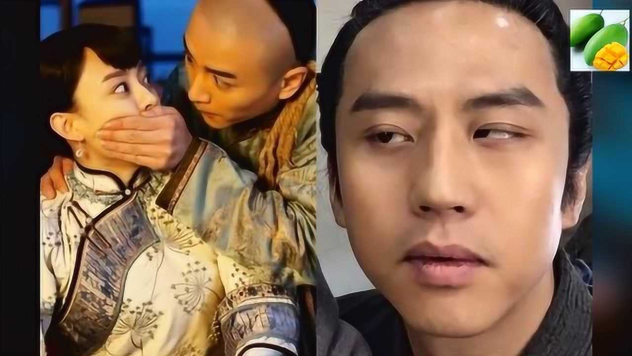 孙俪新剧变如此美 陈晓疑袭胸孙俪?邓超看了要打人