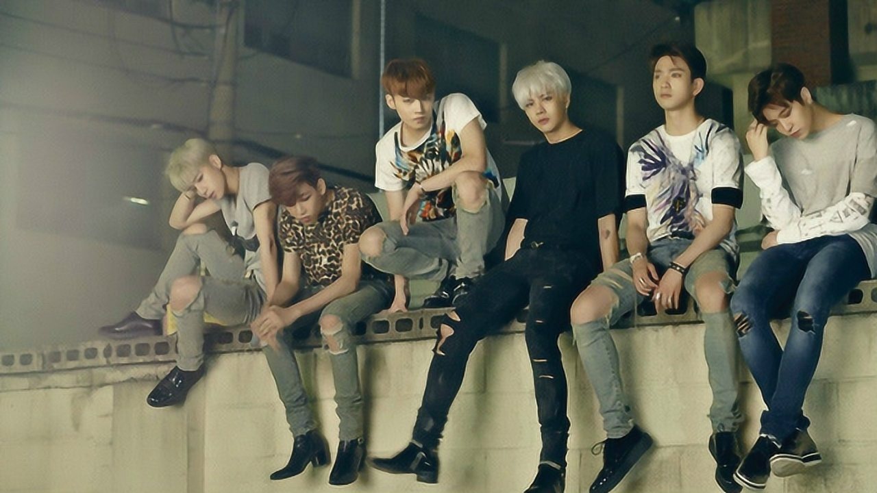 《fly》练习室版简直太帅啦口袋舞蹈君为你推荐自动连播07:27帅气男团