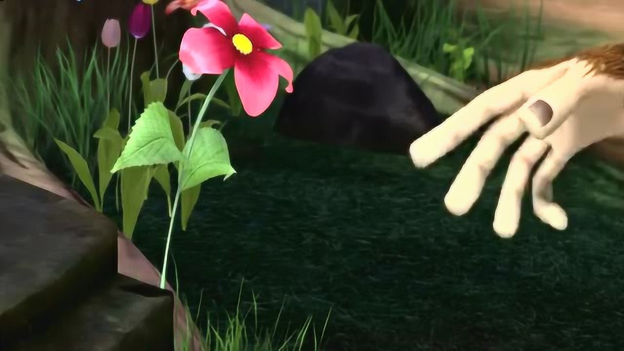 马兰坡影视app内打开1.