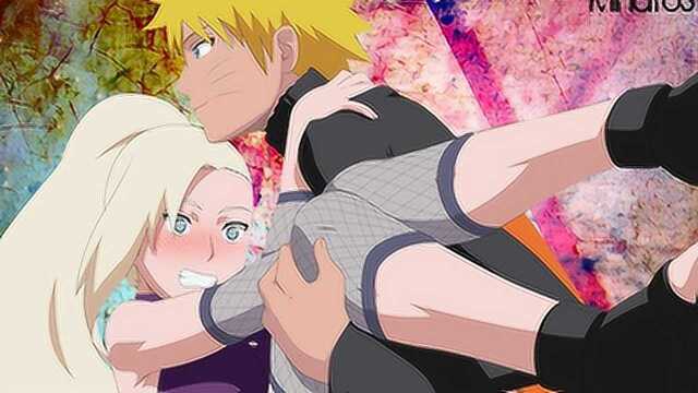 火影忍者中鸣人最后选择雏田而不是选择小樱的真正原因