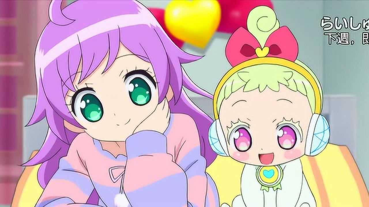 美妙天堂第三季,第39话