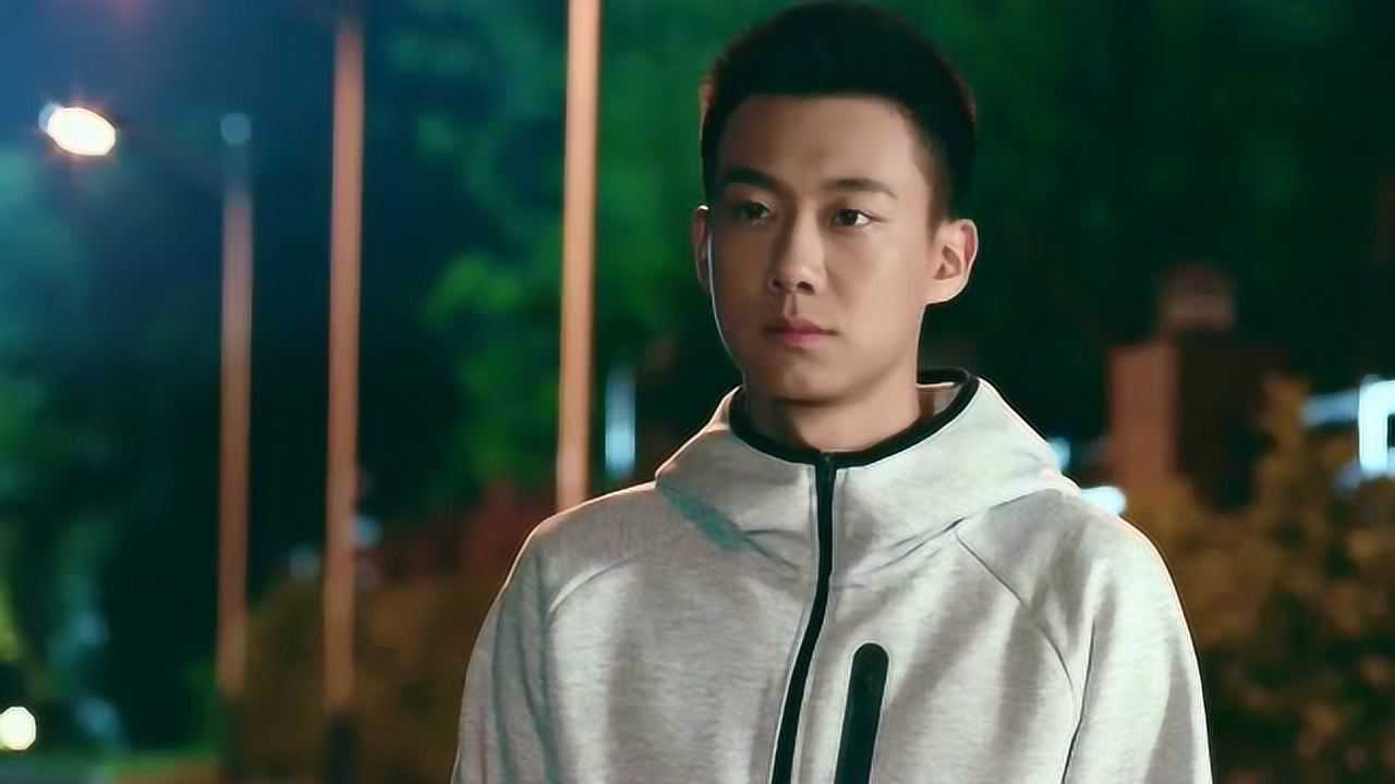 致我们单纯的小美好江辰有陈小希疼吴柏松有观众疼