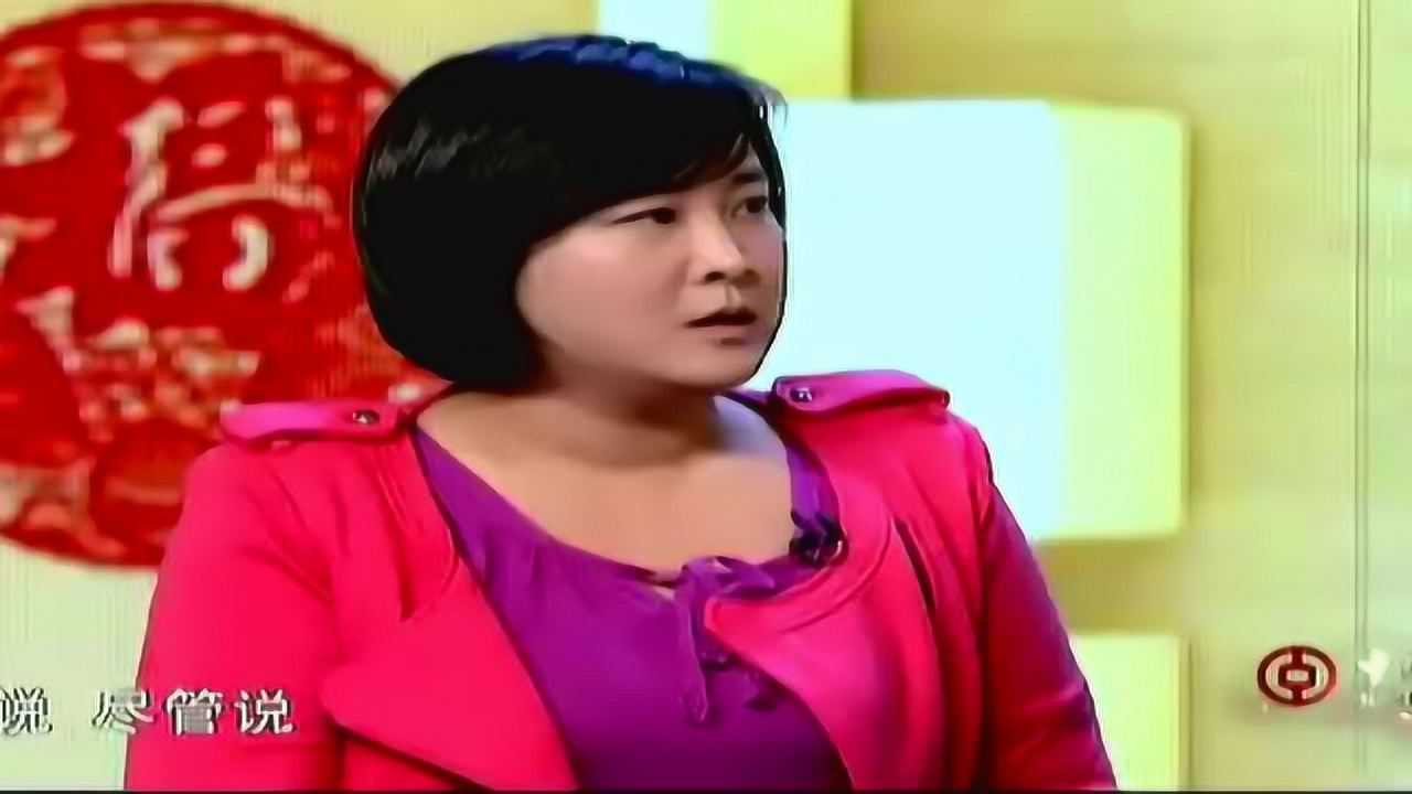 小品一姐贾玲携手潘斌龙重磅出击网友最爱贾玲