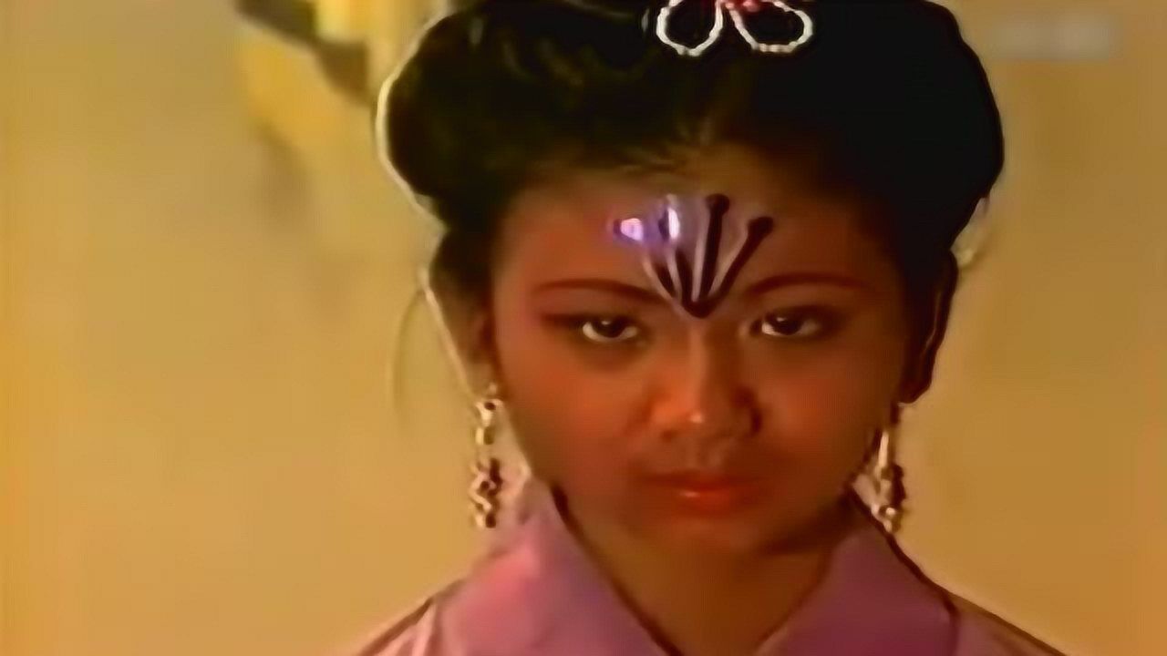 梁丽版《封神榜》大战冀州城02