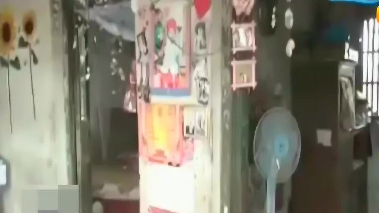 13岁小女孩被父亲和哥哥长期折磨，母亲竟然睁一只眼闭一只眼_腾讯视频