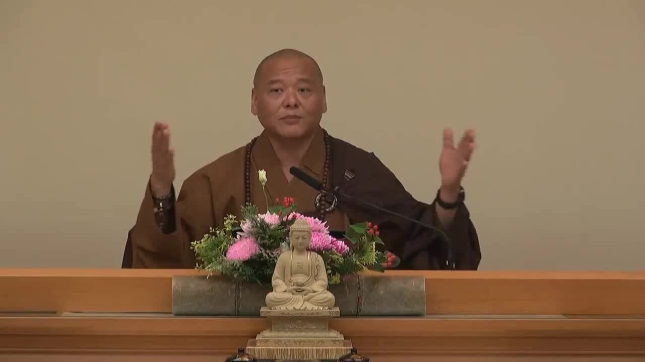 圆觉经2052015年7月7日自然大和尚宣讲