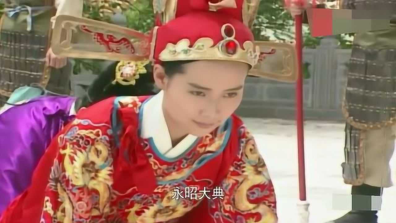 新白娘子傳奇:許仕林金榜題名中狀元,衣錦還鄉往金山寺祭塔拜母