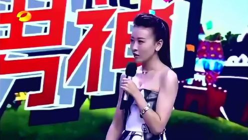 毛俊杰说罗志祥很会撒娇还很娘，爆罗志祥什么活都不会干！