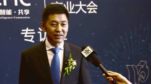 [消防品牌专访]十大民族新疆利安董事长杨万新