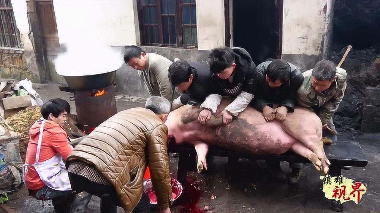 云南镇雄实拍视频_实拍:云南农村上街赶场,赶场是小时候最美好的回忆_高清1080P在线观看平台_腾讯视频