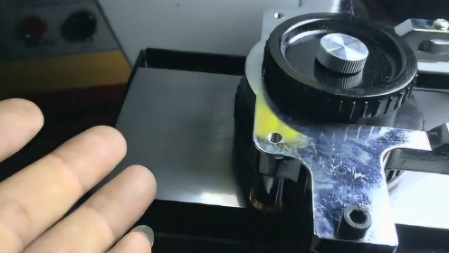 油盅移印机y70型调试三步曲