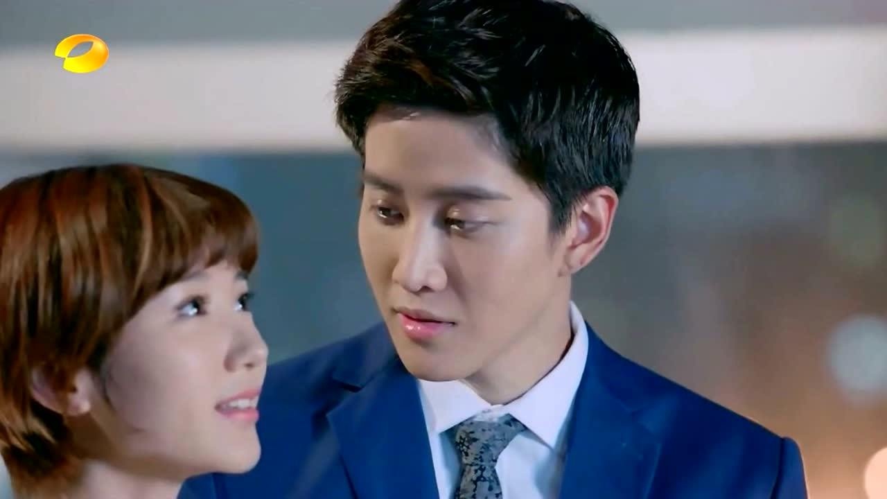 美味奇缘mike浪漫招数撩佳茗男生恋爱必学技巧