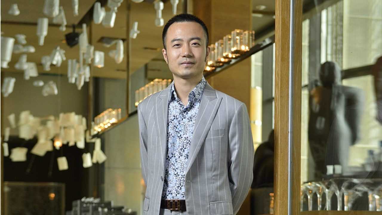 俞凌雄经典演讲_高清1080P在线观看平台_腾讯视频