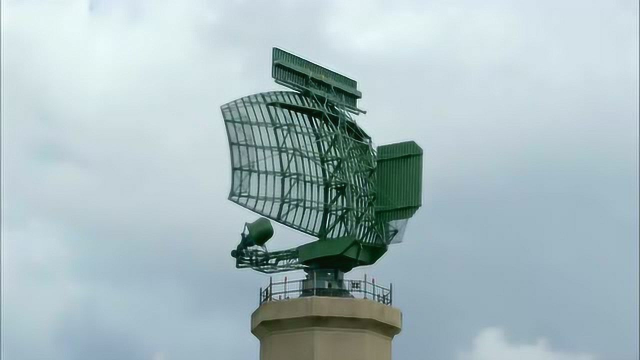 2分钟带你看懂,空管人员如何用雷达进行交通管控